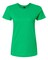 Gildan Softstyle Women’s Short Sleeve Crewneck T-Shirt for Casual Wear & Custom Cotton Printing Tee